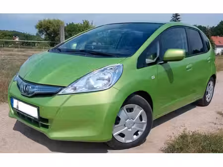 Honda Jazz 1.3 102 Elegance