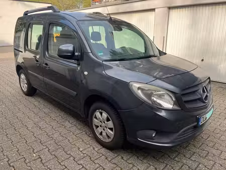 Mercedes-Benz Citan 1.5 CDI 80
