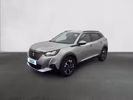Peugeot 2008 1.2 PureTech 130 Allure Business