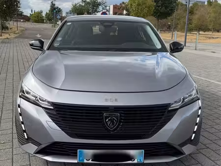 Peugeot 308 1.2 THP 130