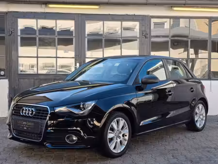 Audi A1 2.0 TDI 143 Ambition