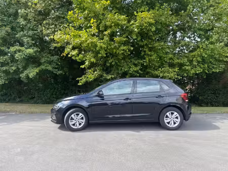 Volkswagen Polo 1.0 TDI 95 Highline