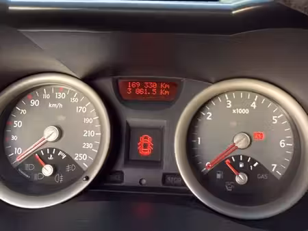Renault Mégane