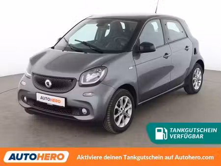 Smart Forfour 0.9 90 Prime