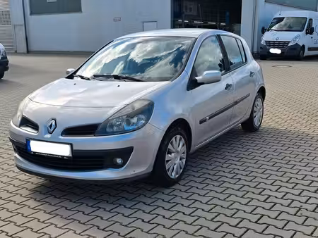 Renault Clio 1.2 TCe 100