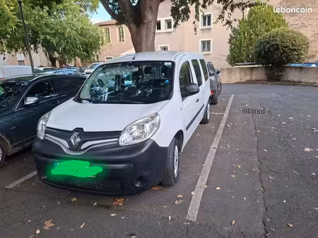 Renault Grand Kangoo 1.5