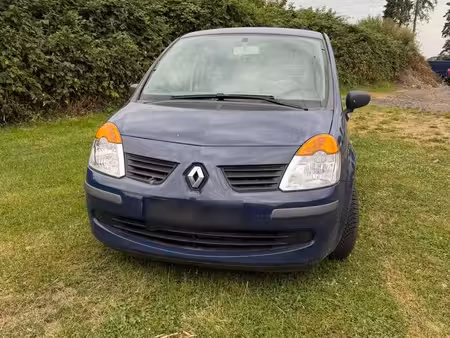 Renault Modus 1.2 75