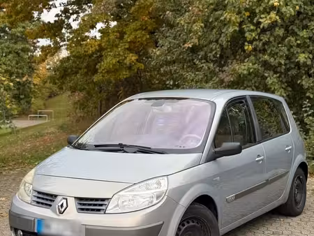 Renault Scénic