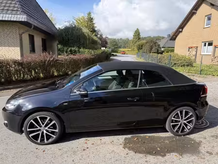 Volkswagen Golf 1.4 TSI 122 Cup