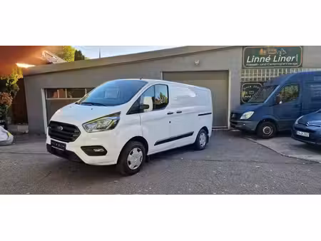 Ford Transit 2.0 105 SE