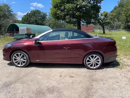 Renault Mégane 1.2 TCe 130 Luxe