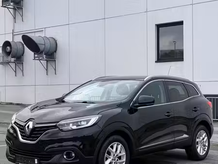 Renault Scénic 1.5 dCi 110
