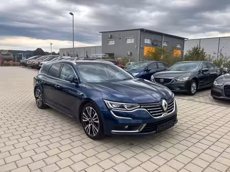 Renault Talisman 1.6 dCi 160 Initiale Paris