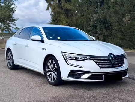 Renault Talisman 2.0 dCi 160 Intens