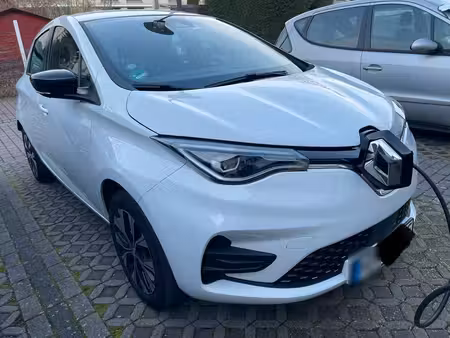 Renault Zoe R110 110 Evolution