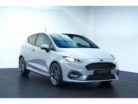 Ford Fiesta ST 1.5 EcoBoost 200