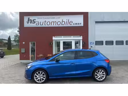 Seat Ibiza 1.0 TSI 95 FR