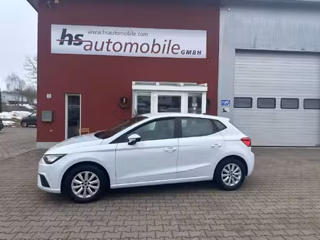 Seat Ibiza 1.0 TSI 95 Style
