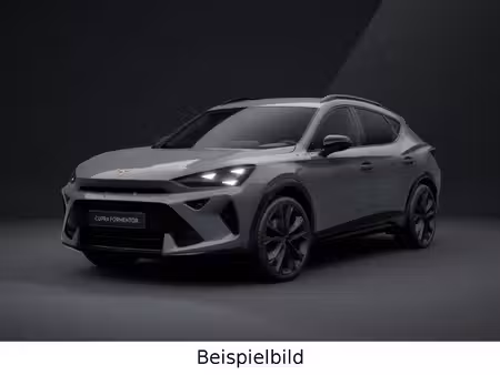 Cupra Formentor 1.5 TSI 150