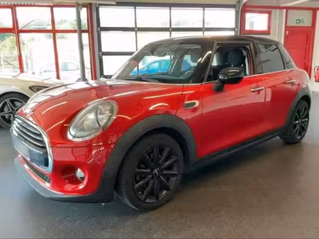 Mini Mini Cooper 1.5 136