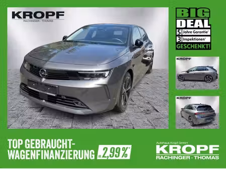 Opel Astra 1.2 131 Elegance