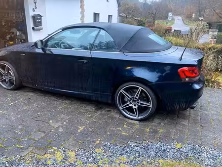BMW Série 1 135i 3.0 320
