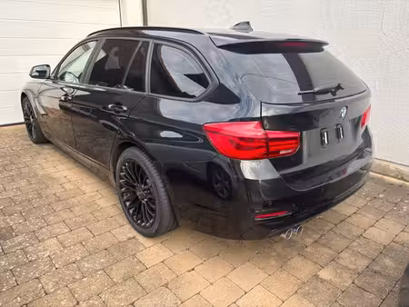 BMW Série 3 335d 3.0 313 xDrive