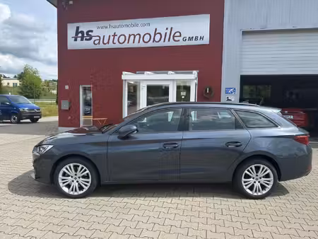 Seat Leon 2.0 TDI 115 Style