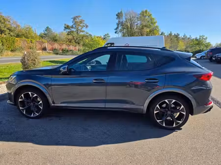 Cupra Formentor VZ 2.0 TSI 310 4x4
