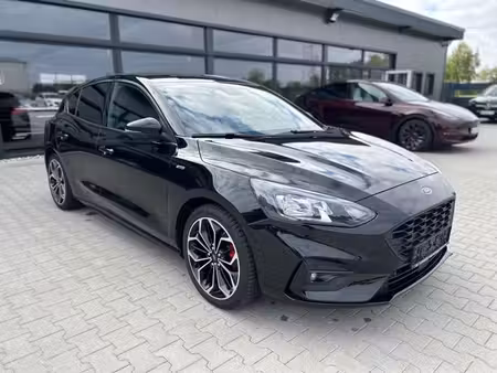 Ford Focus ST Line X
