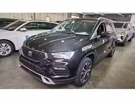 Seat Ateca 2.0 TSI 150 Style