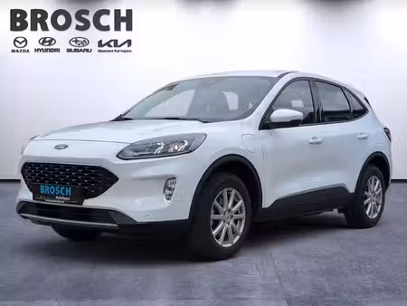 Ford Kuga 2.5 Cool & Connect