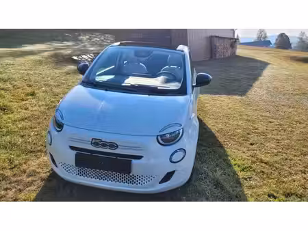 Fiat 500 1.0 65