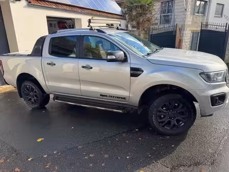 Ford Ranger Wildtrak 2.0 213 Wildtrak 4x4