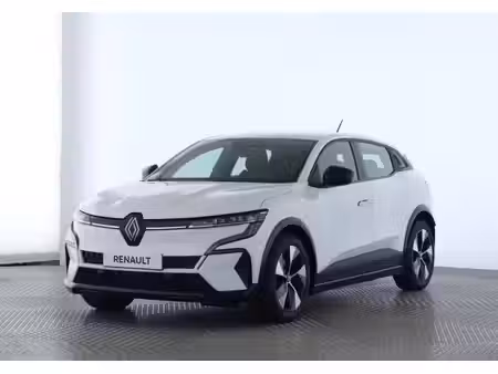 Renault Mégane E-Tech 220 Équilibre