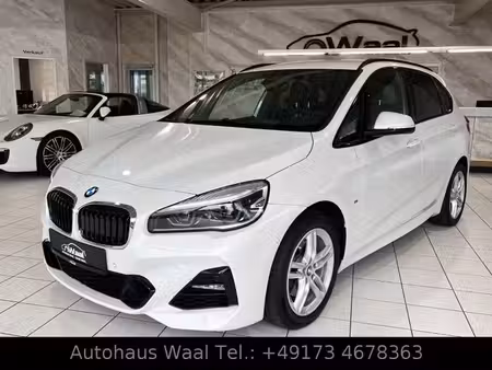 BMW Série 2 218d 2.0 150 M Sport