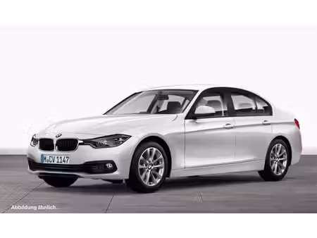 BMW Série 3 330i 2.0 252 xDrive