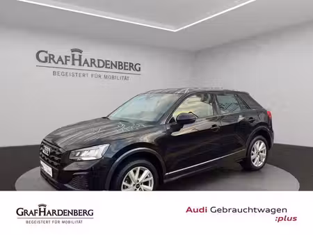Audi Q2 35 TFSI 1.5 TFSI 150
