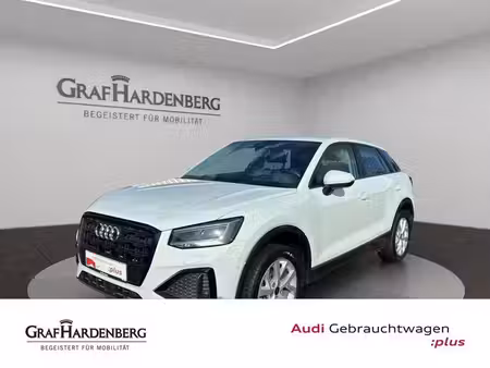 Audi Q2 35 TDI 2.0 TDI 150