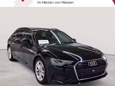 Audi A6 50 TDI 3.0 TDI 286 quattro