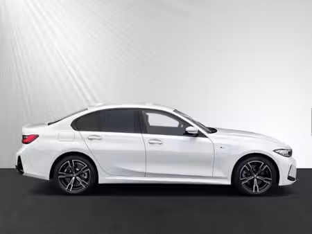 BMW Série 3 330e 2.0 292 M Sport