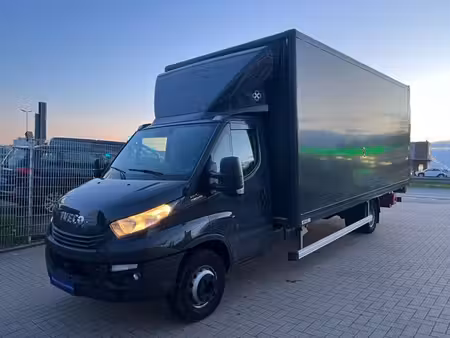 Iveco Daily 70 3.0