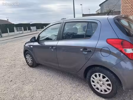 Hyundai i20 1.4 CRDi 75