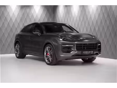 Porsche Cayenne S V8 4.0 4x4