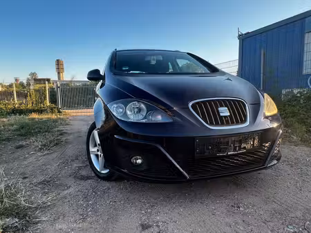 Seat Altea Xl 1.4 TSI 125