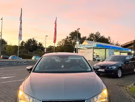 Seat Leon 1.2 TSI 105