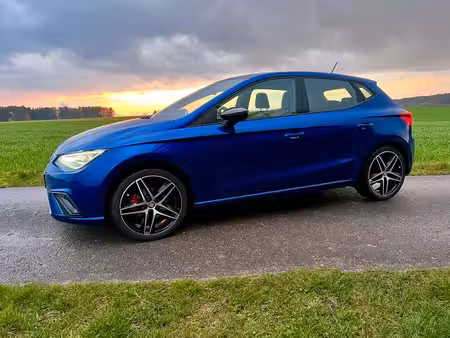 Seat Ibiza 1.0 TSI FR