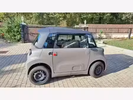 Citroën Ami 8