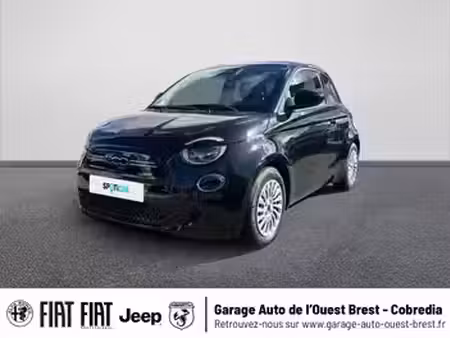 Fiat 500 95 Action