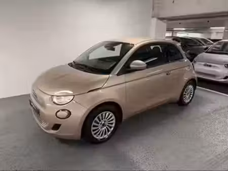 Fiat 500 95 Action